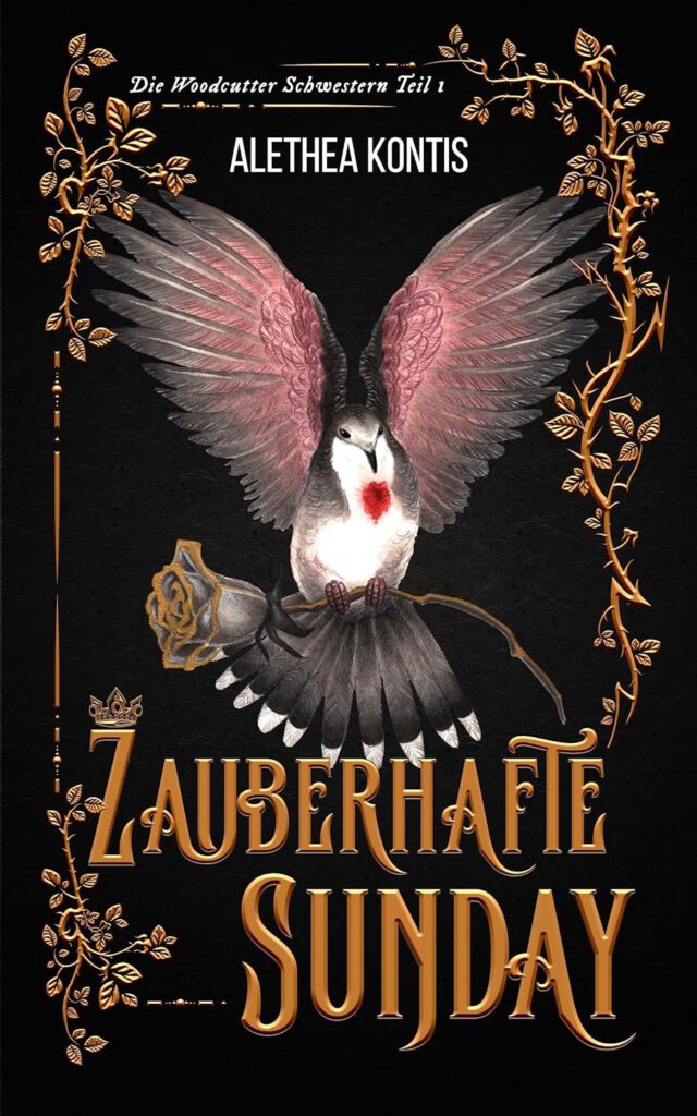 alt="Zauberhafte Sunday"